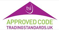 Trading Standards Approved Code