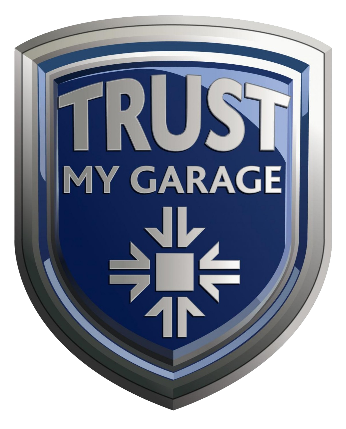 Trust My Garage member