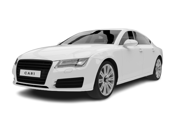Cars — serviced by Allen & Hall