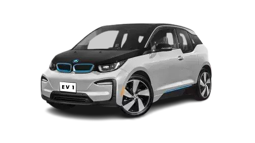 EV & hybrid — serviced by Allen & Hall